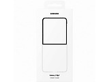 Samsung  Original case Galaxy Flip 7 Transparent