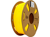 Gembird TPE flexible filament Yellow