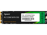 Apacer AP256GAST280X