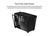 ASUS AP201 ASUS PRIME CASE TG
