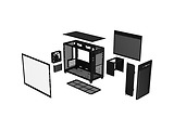 ASUS AP201 ASUS PRIME CASE TG