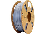 Gembird 3DP-PLA+1.75-02 / 1.75mm / 1kg Grey