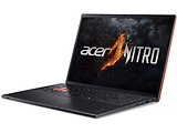 Apacer Nitro Lite 16 NL16-71G / 16 WUXGA 165Hz / Core i7-13620H / 16Gb DDR5 / 512Gb SSD / GeForce RTX 3050 6Gb