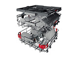 Whirlpool WIO 3O540 PELG