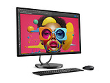 Lenovo Yoga 32ILL10 / 31.5 UHD IPS 4K 495 nits / Core Ultra 7 258V / 32GB LPDDR5x / 1TB SSD / Geforce RTX4050 6GB / Windows 11 Pro
