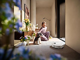 Mova Cleaner V50 Ultra Complete