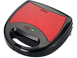 Brock SSM 2003