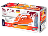 Brock BSI 5503