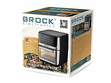 Brock DA 1000 BK