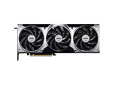 MSI GeForce RTX 5080 16GB VENTUS 3X OC PLUS / 16GB GDDR7 256Bit