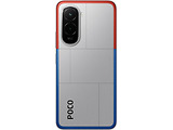 Xiaomi Poco M7 4G / 8GB / 256GB Silver
