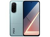 Xiaomi Poco M7 4G / 8GB / 256GB Blue