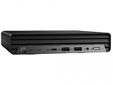 HP Pro Mini 400 G9 MFF / Intel Core i5-14500T / 16GB DDR5 / 512GB SSD