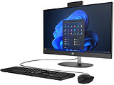 HP ProOne 245 G10 / 23.8 FullHD IPS / Ryzen 5 7520U / 16GB LPDDR5 / 512GB SSD