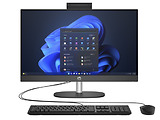 HP ProOne 245 G10 / 23.8 FullHD IPS / Ryzen 5 7520U / 16GB LPDDR5 / 512GB SSD / Windows 11 Pro