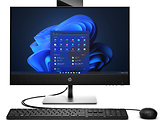 HP ProOne 440 G9 / 23.8 FullHD IPS / Intel Core i3-14100T / 8GB DDR5 / 512GB SSD