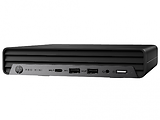 HP Pro Mini 400 G9 MFF / Intel Core i3-14100T / 8GB DDR5 / 512GB SSD
