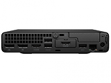 HP Pro Mini 400 G9 MFF / Intel Core i3-14100T / 8GB DDR5 / 512GB SSD