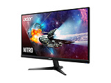 Acer Nitro QG241YE / 23.8 IPS LED 1920x1080