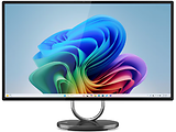 Lenovo Yoga 32ILL10 / 31.5 UHD IPS 495nits / Core Ultra 7 258V / 32G DDR5 / 1TB SSD / Windows 11 Pro