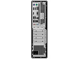 ASUS ExpertCenter D7 SFF / Intel Core i5-14500 / 16GB DDR5 / 512GB SSD