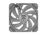 Xilence Performance A+  XPF120R.ARGB White