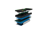 Xilence M2SSD.B.ARGB
