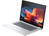 HP Envy x360  16-ac0001ci / 16 IPS 300 nits / Intel Core Ultra 7 / 16GB LPDDR5 / 1TB SSD / Windows 11 Home Silver