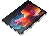 HP Envy x360  16-ac0001ci / 16 IPS 300 nits / Intel Core Ultra 7 / 16GB LPDDR5 / 1TB SSD / Windows 11 Home Silver