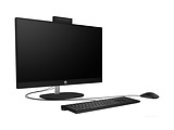 HP AiO 24-cr0073ci / 23.8 FullHD IPS / Core i3-N300 / 8GB DDR4 / 512GB