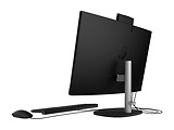 HP AiO 24-cr0073ci / 23.8 FullHD IPS / Core i3-N300 / 8GB DDR4 / 512GB