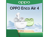 OPPO Reno 14FS 5G / 12GB / 512GB + Enco Air 4 Green