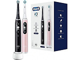 Braun iO6 Series Duo