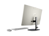 HP 27-cr1031ci / 27 FullHD IPS 300nit / Core Ultra 7 155U / 16GB DDR5 / 512GB SSD White