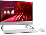 DELL EC24250 / 23.8 FullHD / Core Ultra 7 150U / 16GB DDR5 / 1TB SSD / Windows 11 Pro