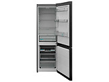 Sharp SJ-FBB11DTXPE-EU Grey