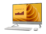 DELL EC27250 / 27 FullHD / Core i5-1334U / 16GB DDR5 / 512GB SSD / Windows 11 Pro