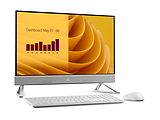 DELL EC27250 / 27 FullHD / Core i5-1334U / 16GB DDR5 / 512GB SSD / Windows 11 Pro