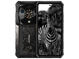 Ulefone Armor 28 Ultra 5G / 16GB / 1TB / 10600 mAh Black