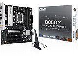 ASUS B850M MAX GAMING WIFI mATX