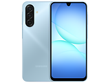 Samsung A17 / 4GB / 128GB / 5000 mAh Cyan