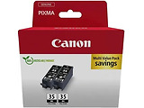 Canon PGI-35 Twin Pack