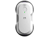 Hutt DDC56 Robot Cleaner White
