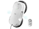 Hutt DDC56 Robot Cleaner White