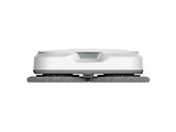 Hutt DDC56 Robot Cleaner White