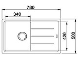 FRANKE 114.0660.014