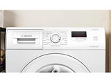 Bosch WGE02201PL