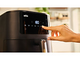 Braun HF5030