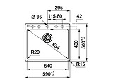 FRANKE 114.0660.137
