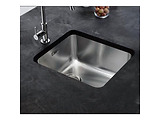 FRANKE 122.0204.647 Silver